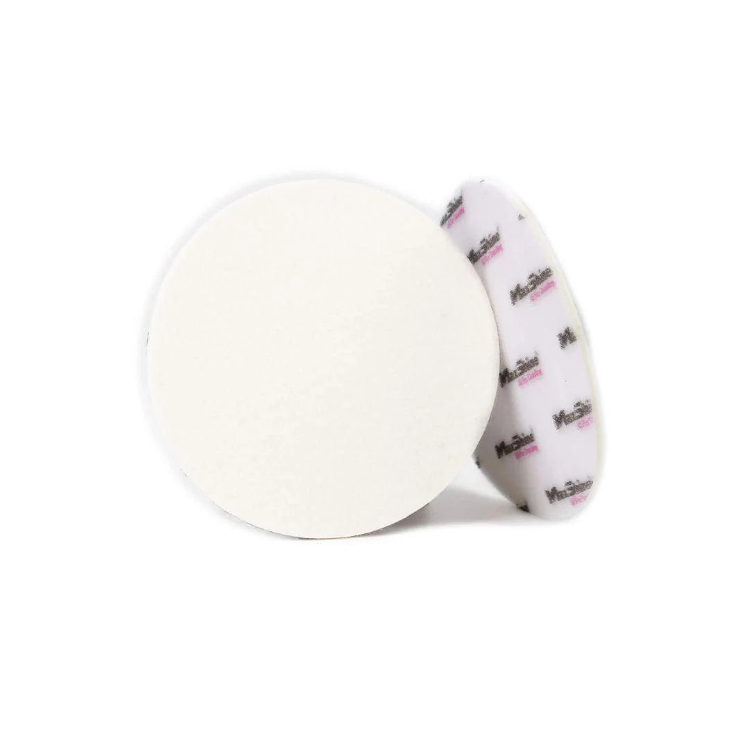 Maxshine Rayon Glass Wool Polishing Pad 2pcs