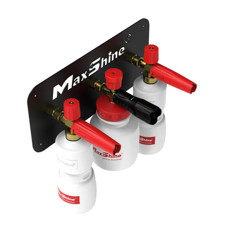 Maxshine Foam cannon holder