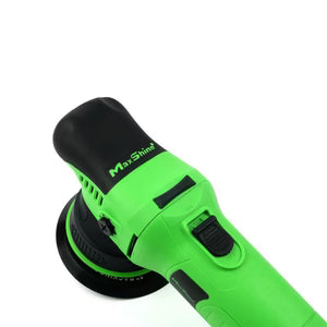 Maxshine M8S 8mm/1000W Upgrade Dual Action Polisher 5Inch V2