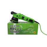 Maxshine M8S 8mm/1000W Upgrade Dual Action Polisher 5Inch V2