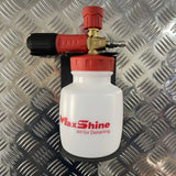 MAXSHINE SNOW MASTER FOAM LANCE HOLDER FOR SMFC002