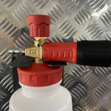 Maxshine Snow Master Foam Lance Holder