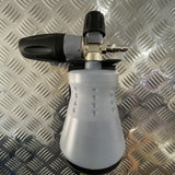 MAXSHINE SNOW MASTER FOAM LANCE HOLDER FOR SMFC002