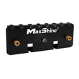 Buy Maxshine Foam Cannon Wall Mount & Nozzle Holder. Keep foam cannons, nozzles & wands organised. Durable, quick connect & easy wall mounting. Now available at MD Car Care. Fast Australia wide shipping.