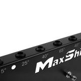 Buy Maxshine Foam Cannon Wall Mount & Nozzle Holder. Keep foam cannons, nozzles & wands organised. Durable, quick connect & easy wall mounting. Now available at MD Car Care. Fast Australia wide shipping.