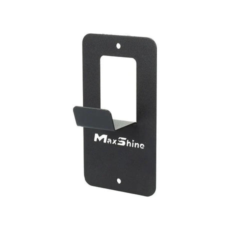 Shop Maxshine High Pressure Spray Gun Holder. Durable steel wall mount keeps your pressure washer gun organised, rust-resistant & easy to install. Now available at MD Car Care. Fast Australia wide shipping.