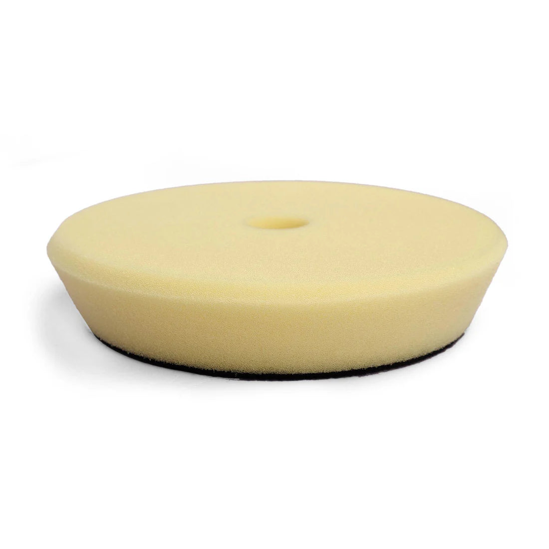 Buy Maxshine High Pro Yellow Foam Polishing Pad 5"/6". German foam pad removes swirl marks & scratches. Durable, washable & perfect for polishing. Now available at MD Car Care. Fast Australia wide shipping.