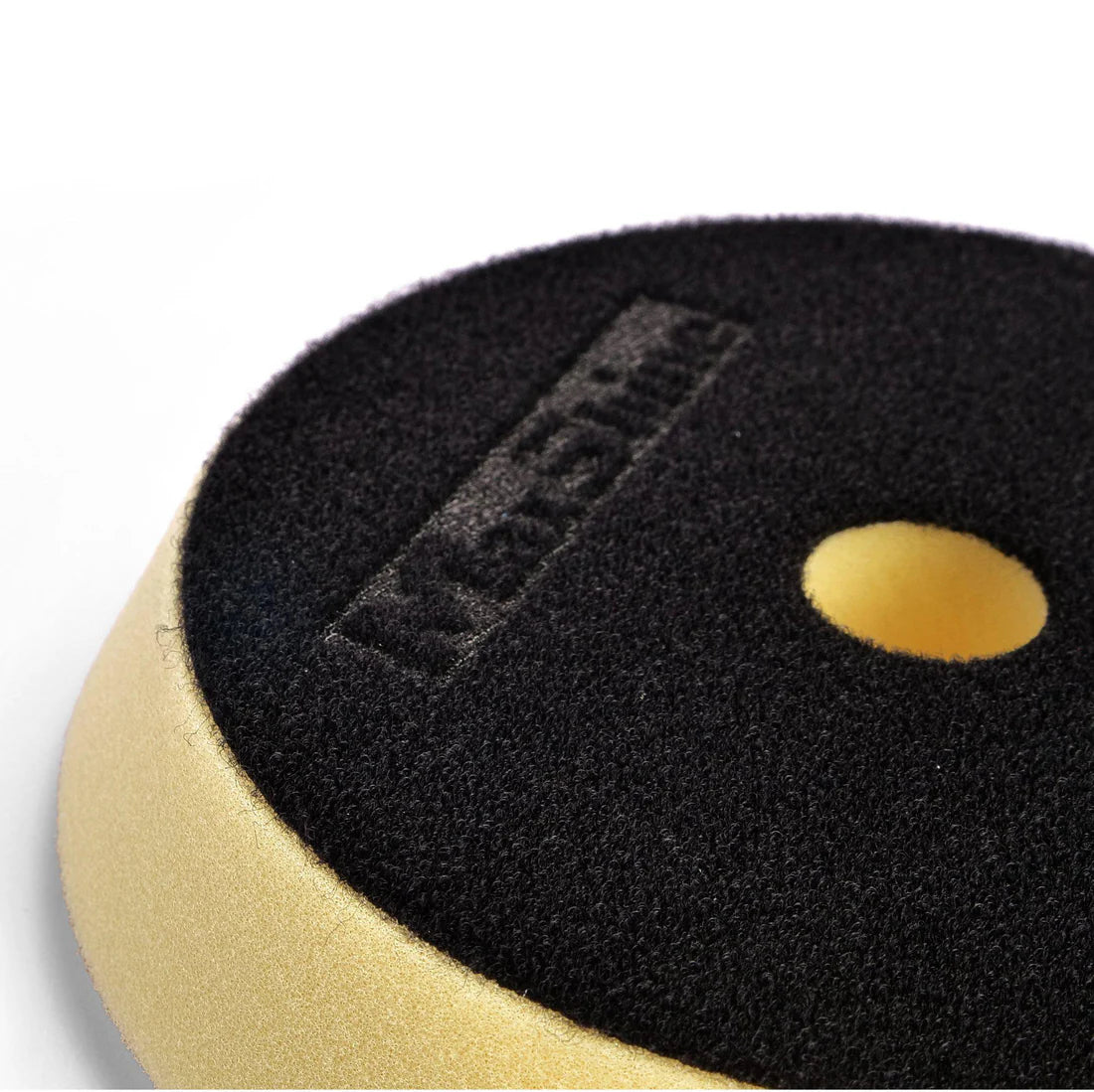 Buy Maxshine High Pro Yellow Foam Polishing Pad 5"/6". German foam pad removes swirl marks & scratches. Durable, washable & perfect for polishing. Now available at MD Car Care. Fast Australia wide shipping.