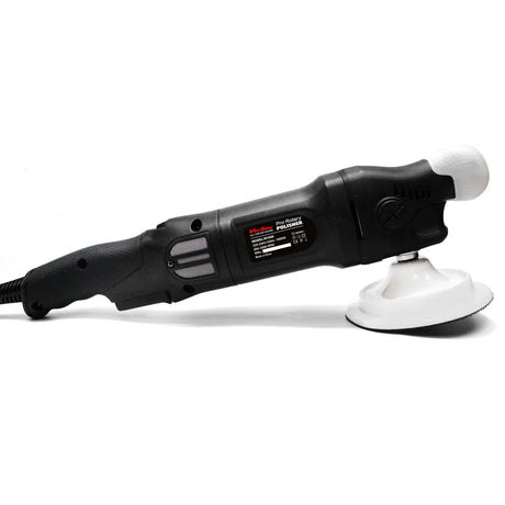 Shop Maxshine M1000 5" 1000W Rotary Polisher. Powerful motor, 6-speed control & durable build. Perfect for removing swirl marks & scratches. Now available at MD Car Care. Fast Australia wide shipping.
