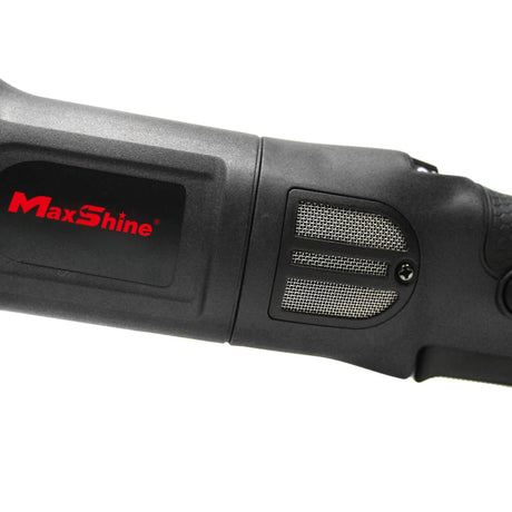 Shop Maxshine M1000 5" 1000W Rotary Polisher. Powerful motor, 6-speed control & durable build. Perfect for removing swirl marks & scratches. Now available at MD Car Care. Fast Australia wide shipping.