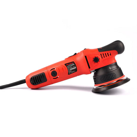 Shop Maxshine M8S V2 1000W Dual Action Polisher 5". Powerful 8mm orbit, 6-speed control & ergonomic design for swirl-free, scratch-free results. Now available at MD Car Care. Fast Australia wide shipping.