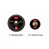 Buy Maxshine Mini Cordless Polisher M0312 V2. Compact DA & rotary polisher with 2 batteries, LED display & full pad kit for precision detailing. Now available at MD Car Care. Fast Australia wide shipping.