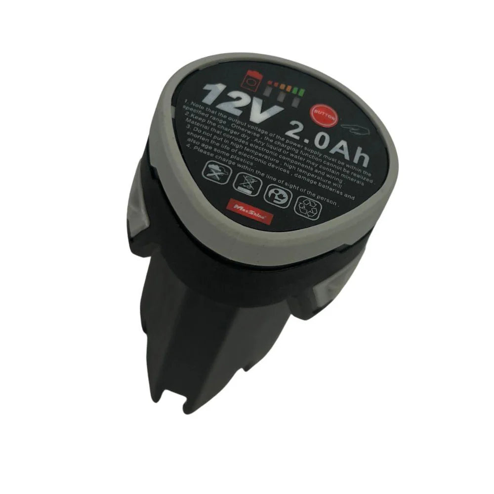 Buy Maxshine Mini Cordless Polisher M0312 V2. Compact DA & rotary polisher with 2 batteries, LED display & full pad kit for precision detailing. Now available at MD Car Care. Fast Australia wide shipping.