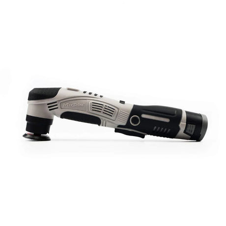 Buy Maxshine Mini Cordless Polisher M0312 V2. Compact DA & rotary polisher with 2 batteries, LED display & full pad kit for precision detailing. Now available at MD Car Care. Fast Australia wide shipping.