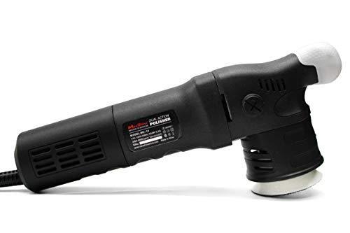 Buy Maxshine M312 3-inch Dual Action Polisher 550W. Perfect for car detailing, swirl removal, and paint correction. Shop online, Now available at MD Car Care. Fast Australia wide shipping.