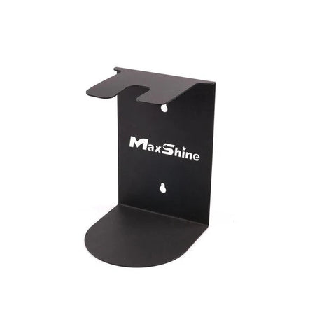 Shop Maxshine Foam Cannon Holder. Wall mount fits Snow Master & MTM PF22.2. Prevents leaks. Durable, rust-proof iron. Now available at MD Car Care with Fast Australia wide shipping.