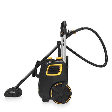 Shop McCulloch MC1385 Steam Cleaner. 120 mins of powerful steam. 23 accessories. Clean home, car & workshop without chemicals. 2-Year AU Warranty. Now available at MD Car Care. Fast Australia wide shipping.
