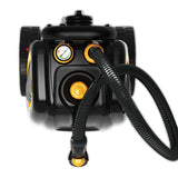 Shop McCulloch MC1385 Steam Cleaner. 120 mins of powerful steam. 23 accessories. Clean home, car & workshop without chemicals. 2-Year AU Warranty. Now available at MD Car Care. Fast Australia wide shipping.