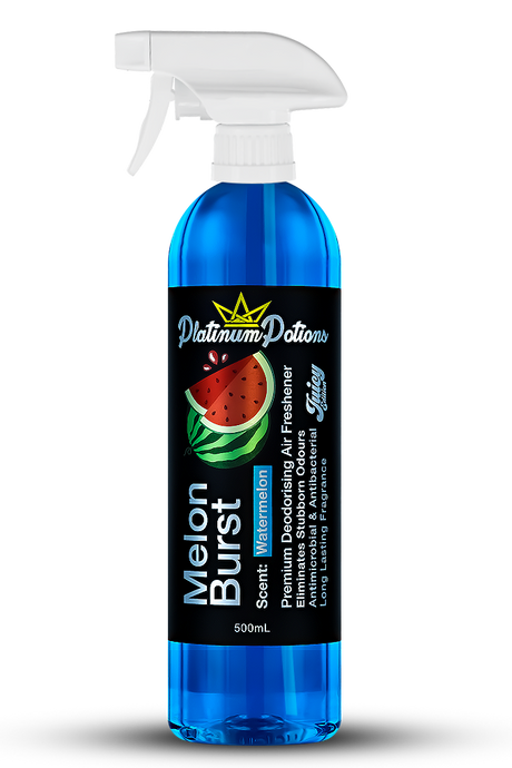 PP Air Freshener - Melon Burst