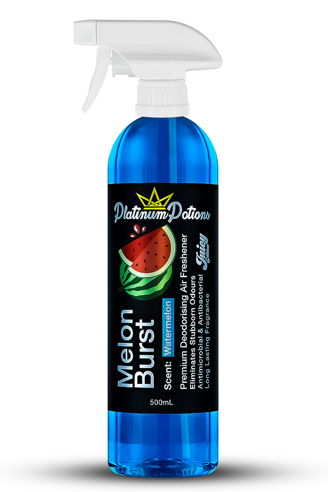 PP Air Freshener - Melon Burst