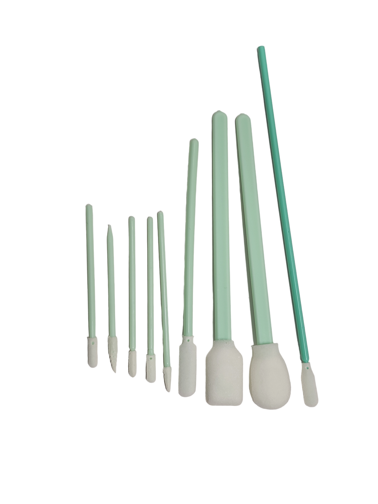 Buy 9pcs micro foam swab cleaning kit for precision detailing. Perfect for electronics, car interiors & hard-to-reach spots. Now available at MD Car Care. Fast Australia wide shipping.