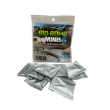 Bio-Bombs Minis Cleaning and Deodorizing Tablets