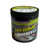 Bio-Bombs Minis Cleaning and Deodorizing Tablets