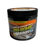 Bio-Bombs Minis Cleaning and Deodorizing Tablets