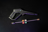 Hydro-X Pro Wall Mounted Pressure Washer