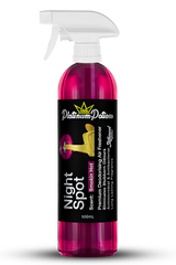 PP Air Freshener - Night Spot