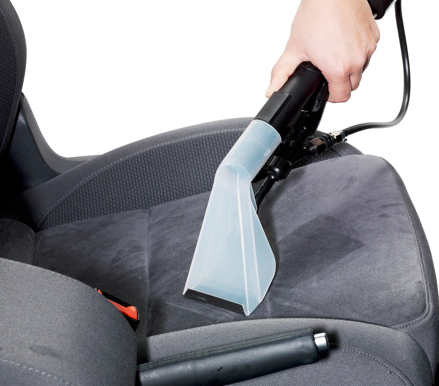 Buy Numatic George GVE370 all-in-one wet, dry & extraction vacuum. Perfect for carpets, spills & car detailing. 15L capacity & 2-year warranty Australia-wide.