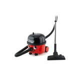 Shop Numatic Henry PRO commercial vacuum. Quiet, energy-efficient 620W motor, 9L capacity & full accessory kit. Trusted barrel vacuum. Fast AU wide shipping.