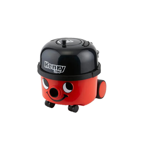 Shop Numatic Henry PRO commercial vacuum. Quiet, energy-efficient 620W motor, 9L capacity & full accessory kit. Trusted barrel vacuum. Fast AU wide shipping.