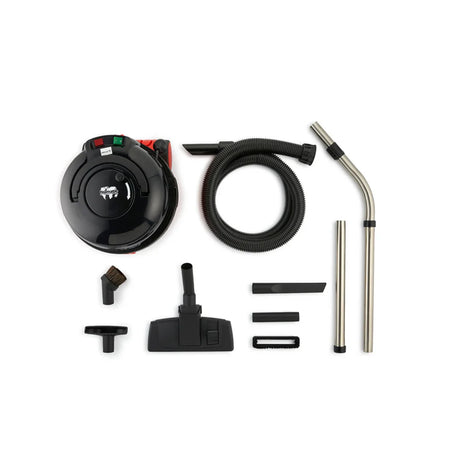 Shop Numatic Henry PRO commercial vacuum. Quiet, energy-efficient 620W motor, 9L capacity & full accessory kit. Trusted barrel vacuum. Fast AU wide shipping.