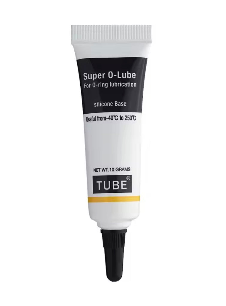 Buy premium food-grade silicone O-Ring lubricant. Non-toxic, eco-friendly and heat-resistant grease for seals, gaskets & fittings. Fast shipping Australia-wide. Now available at MD Car Care. Fast Australia wide shipping.