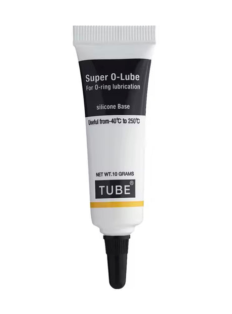 Buy premium food-grade silicone O-Ring lubricant. Non-toxic, eco-friendly and heat-resistant grease for seals, gaskets & fittings. Fast shipping Australia-wide. Now available at MD Car Care. Fast Australia wide shipping.