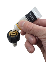 Buy premium food-grade silicone O-Ring lubricant. Non-toxic, eco-friendly and heat-resistant grease for seals, gaskets & fittings. Fast shipping Australia-wide. Now available at MD Car Care. Fast Australia wide shipping.