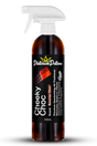 Shop Platinum Potions Cheeky Choc in Australia. Rich dark chocolate deodorising air freshener that removes odours fast & leaves a long-lasting scent. Now available at MD Car Care. Fast Australia wide shipping.