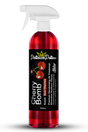Buy Platinum Potions Cherry Bomb in Australia. Premium deodorising air freshener with ripe red cherry scent. Eliminates odours & leaves long-lasting freshness. Now available at MD Car Care. Fast Australia wide shipping.