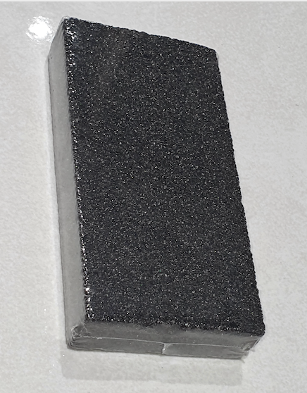 Pet Hair Removal Rough Block