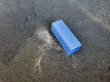 Remove dog & cat hair fast with our Silicone Pet Hair Brush. Perfect for car carpets, seats & home upholstery. Washable & safe on fabric. Ships Australia-wide.