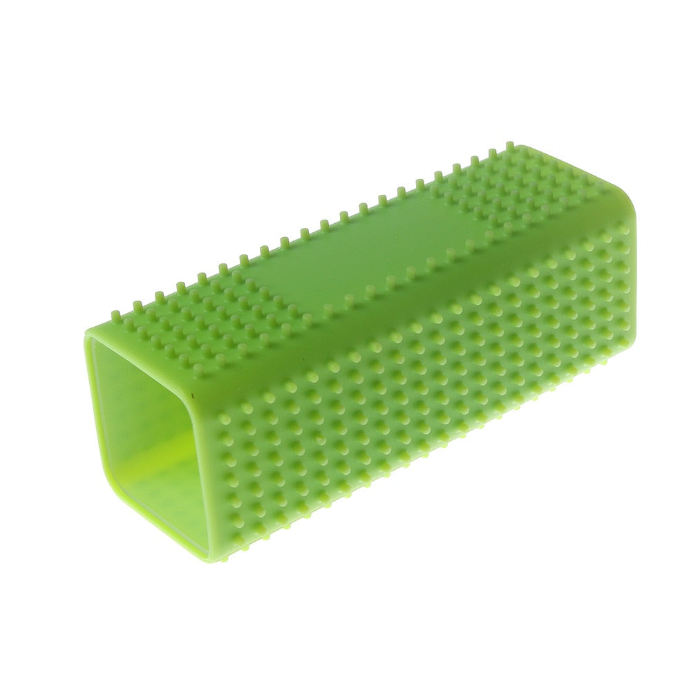 Remove dog & cat hair fast with our Silicone Pet Hair Brush. Perfect for car carpets, seats & home upholstery. Washable & safe on fabric. Ships Australia-wide.