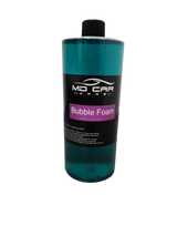 MD Car Care Bubble Foam Snow Foam