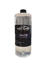 MD Car Care Iron Off