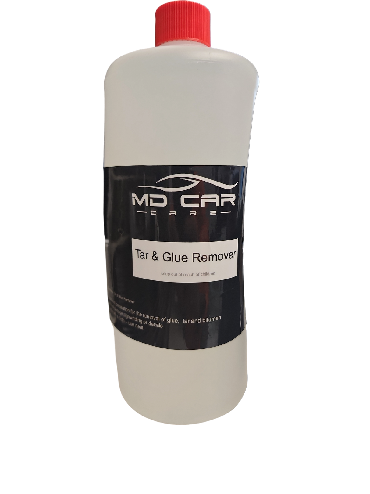 MD Car Care Tar & Glue Remover