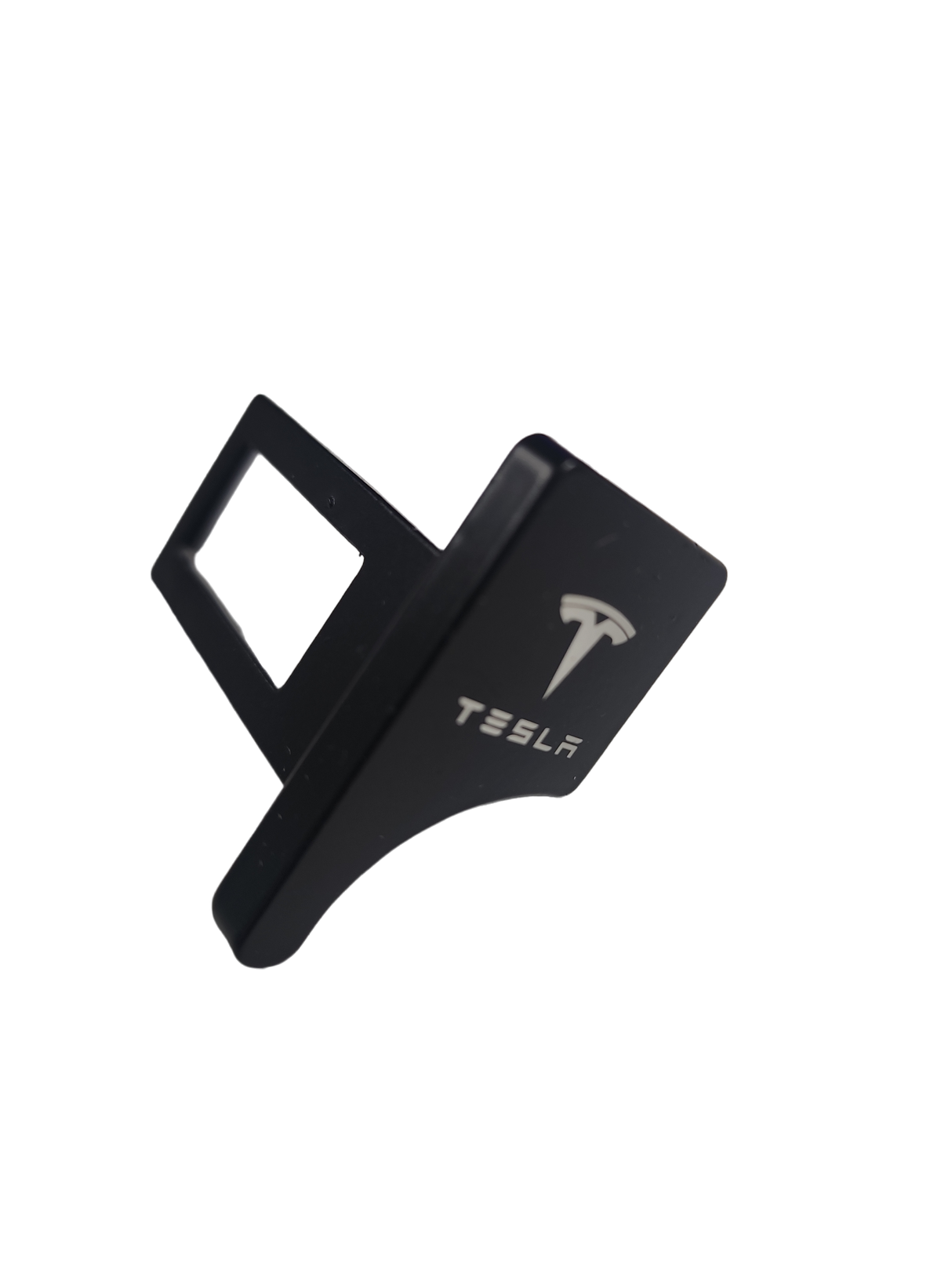 Tesla Seat Belt Plug
