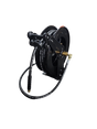 black reel 15m