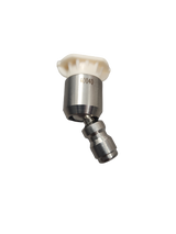 360 Degree 1/4" Stainless Steel Quick Connect Nozzles