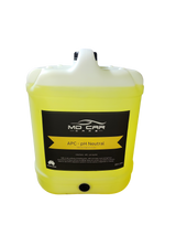 MD Car Care APC - pH Neutral