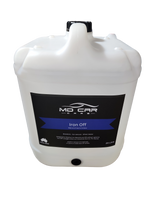MD Car Care Iron Off, Rust & Iron Fallout Remover